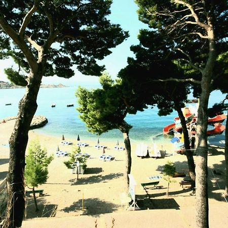 Apartment Rose, Close To The Beach Makarska Zewnętrze zdjęcie
