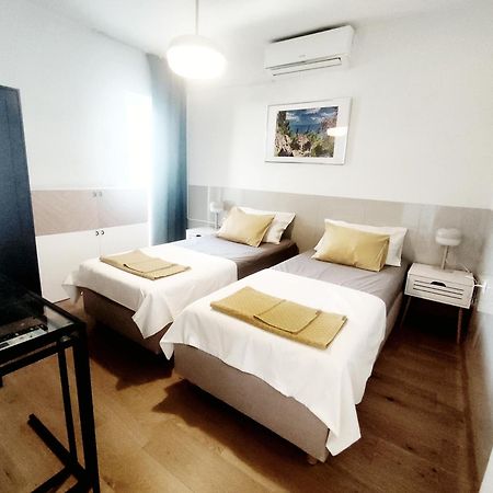 Apartment Rose, Close To The Beach Makarska Zewnętrze zdjęcie