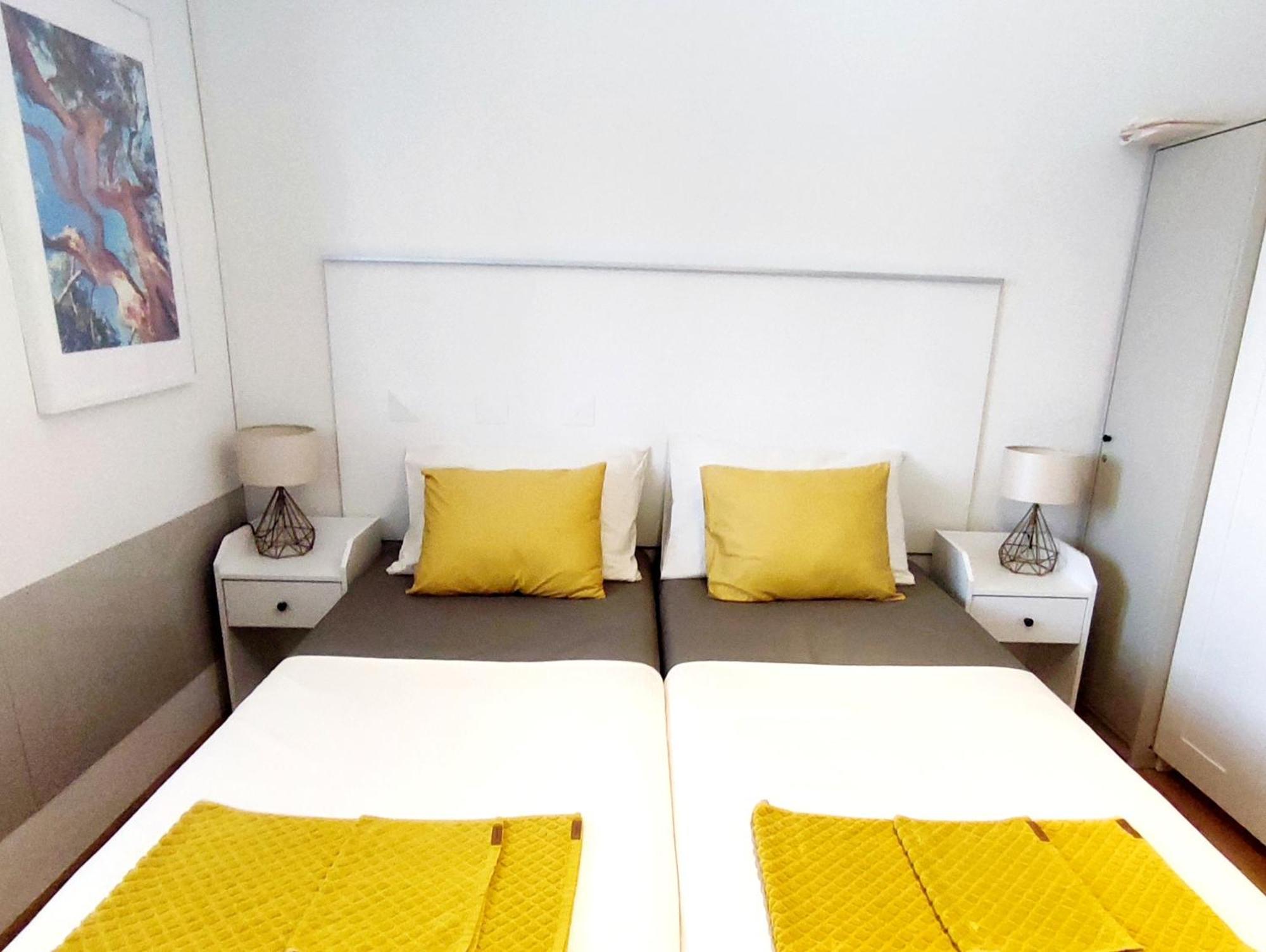 Apartment Rose, Close To The Beach Makarska Zewnętrze zdjęcie